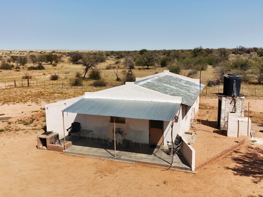 Commercial Property for Sale in Kenhardt Northern Cape